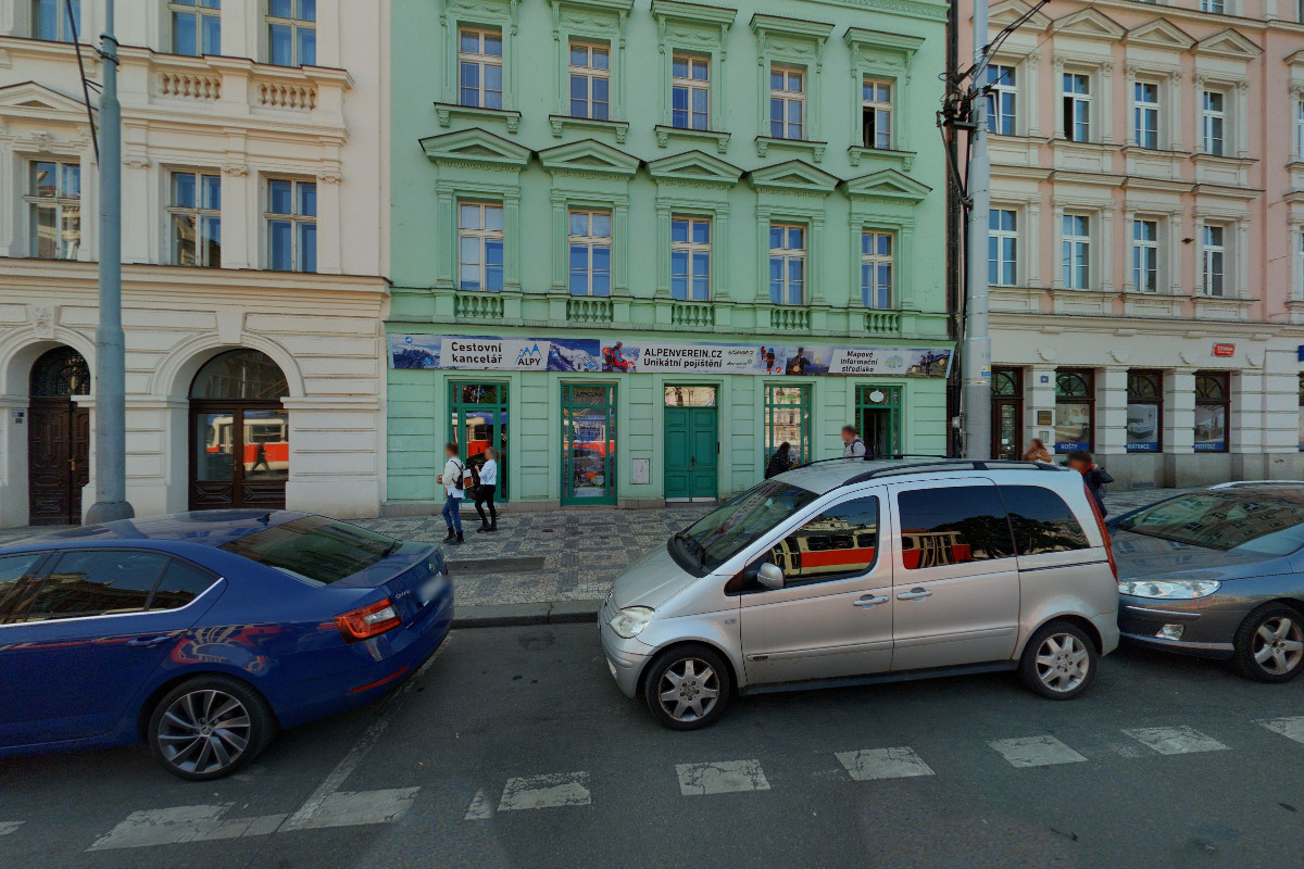 CK ALPY, Alpenverein.cz foto 3