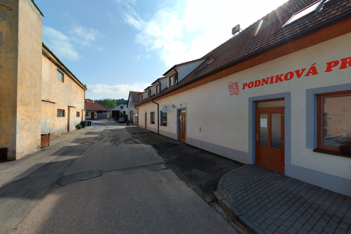 Řeznické muzeum Jana Pavlíčka foto 3