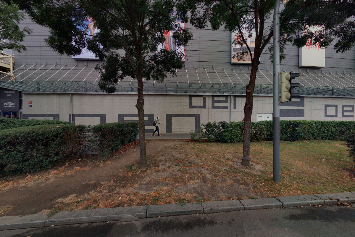 ČSOB - Československá obchodní banka