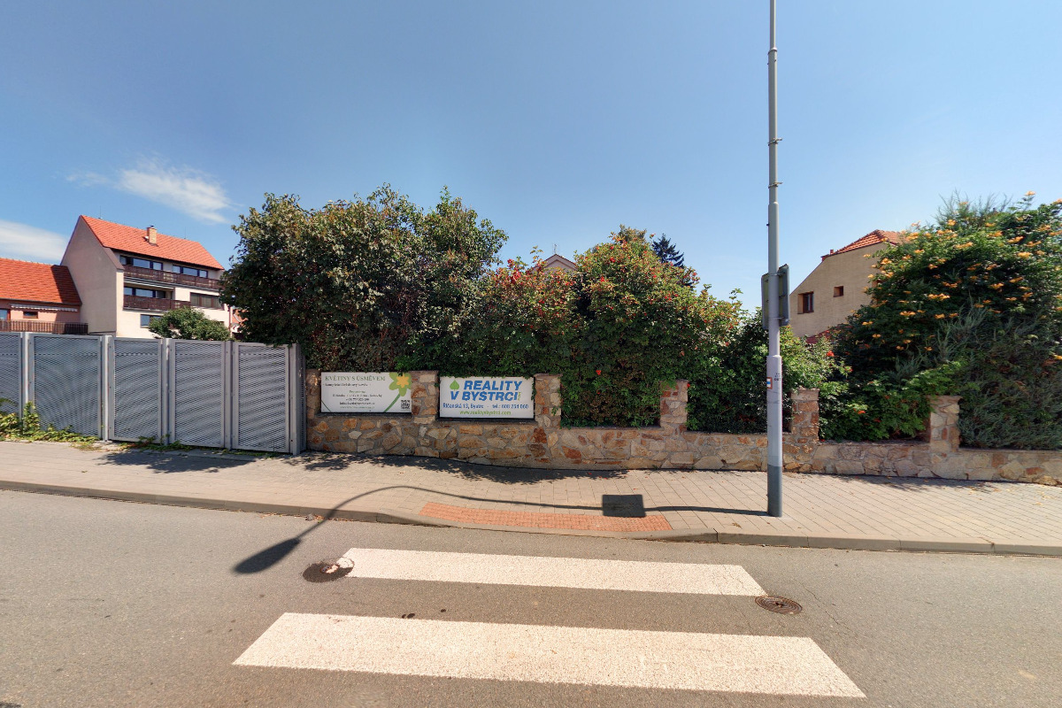 Květiny s úsměvem - Jana Babická