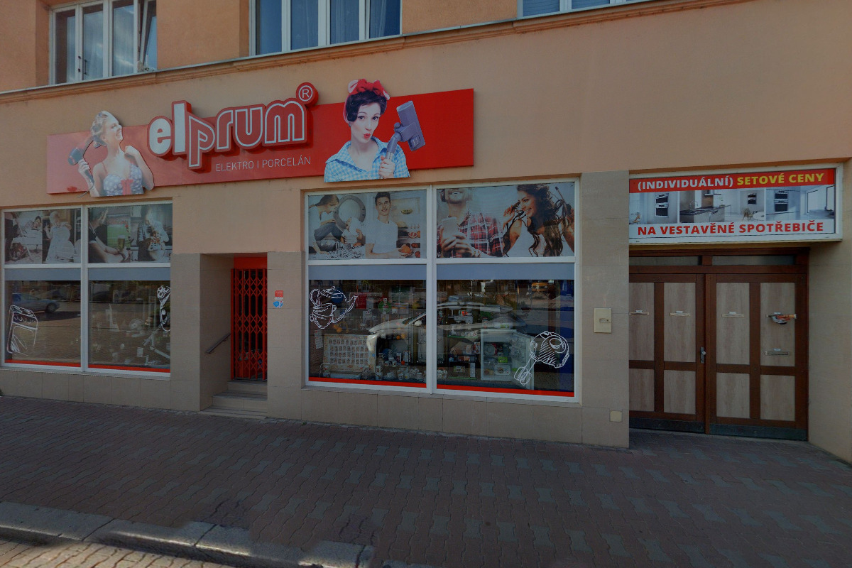 ELPRUM elektro