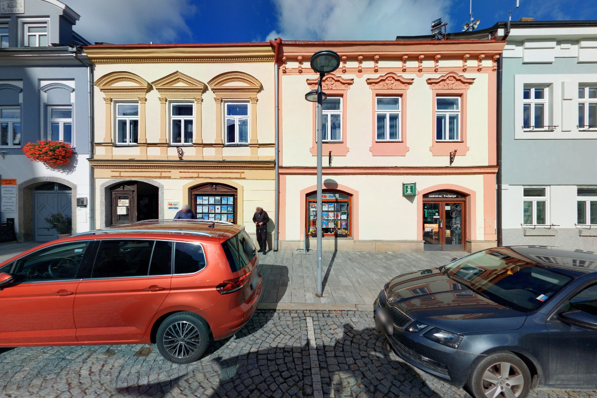 Cestovní agentura Ko-Tour foto 4