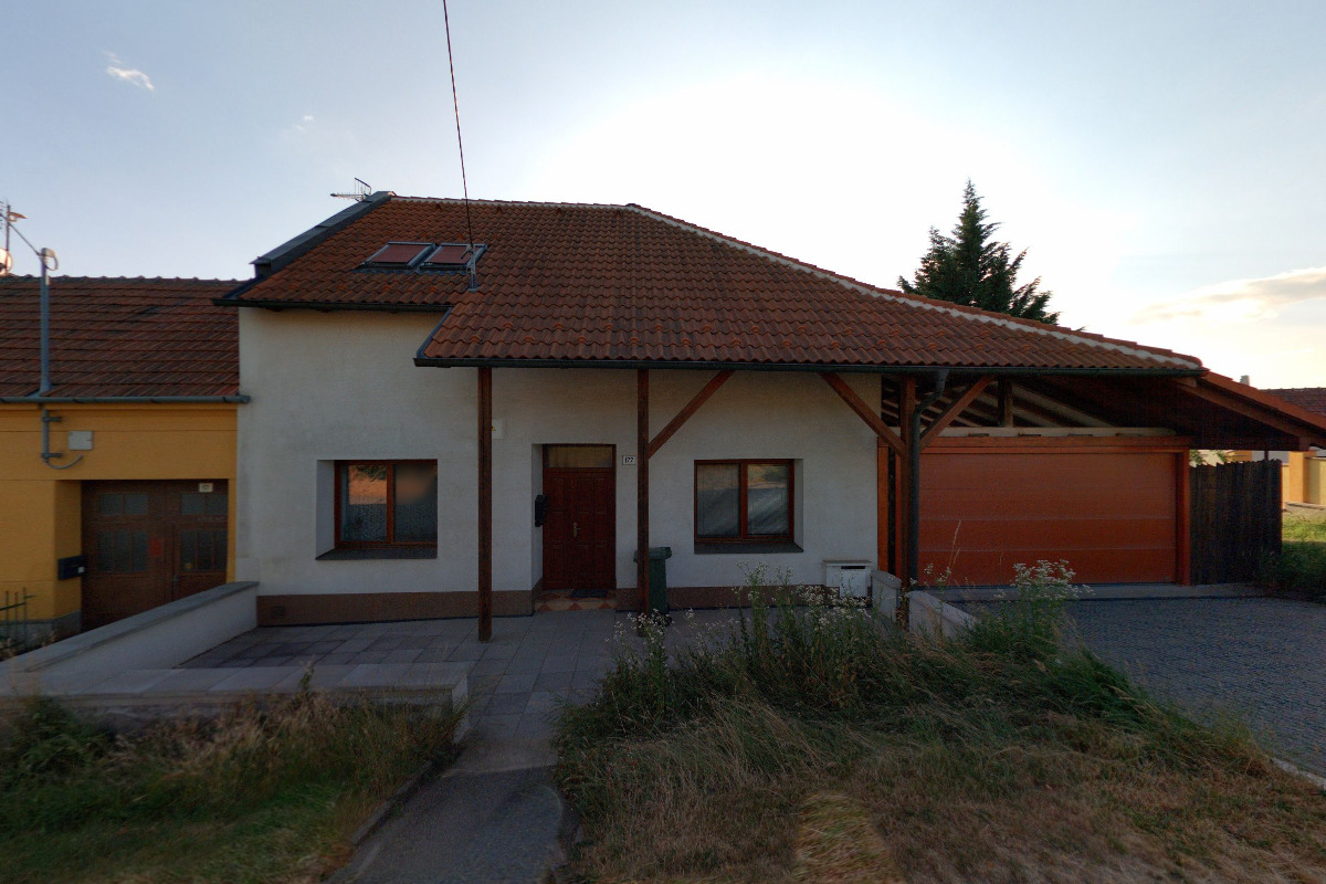 Aleš Stacke, s.r.o.