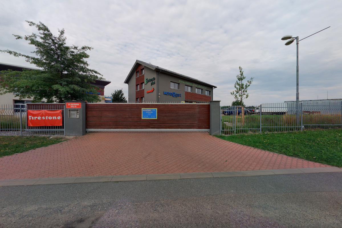 Specializovaný Servis ASTON MARTIN -  Josef Mašinda