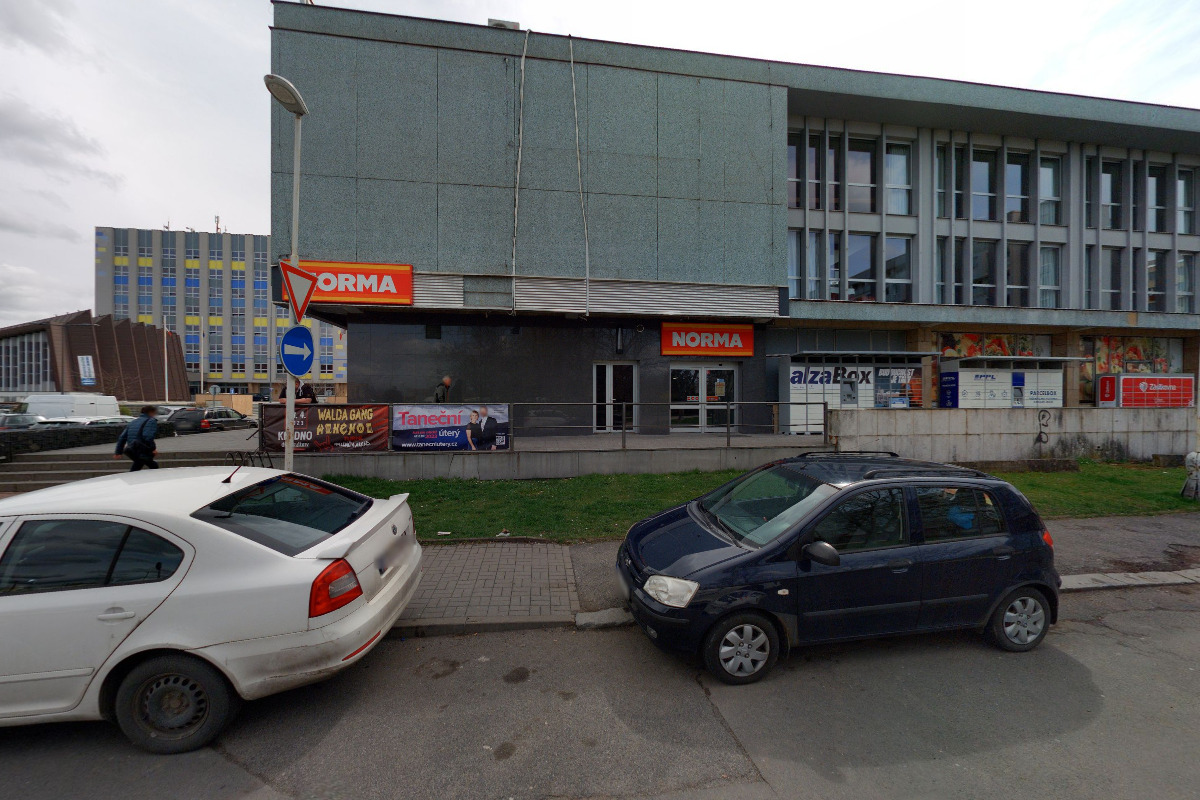 NORMA foto 3
