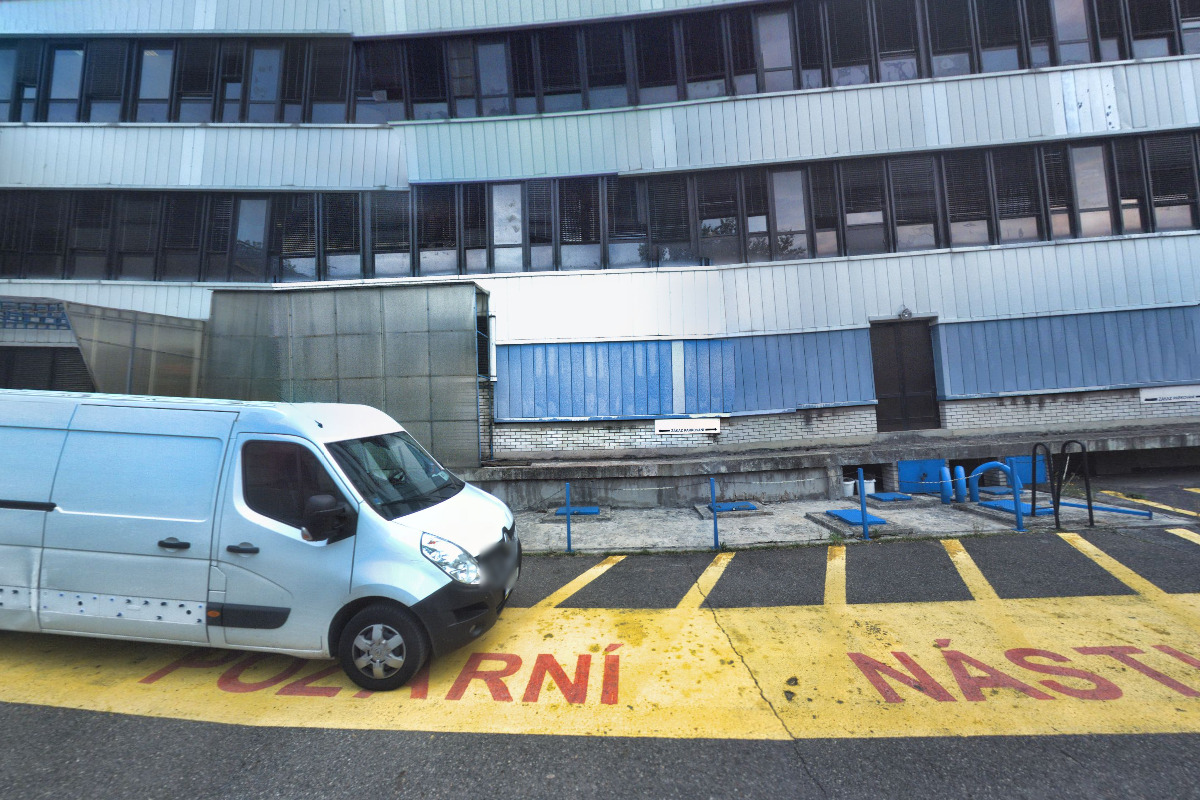 Oddělení primární péče FNMH, pracoviště Motol