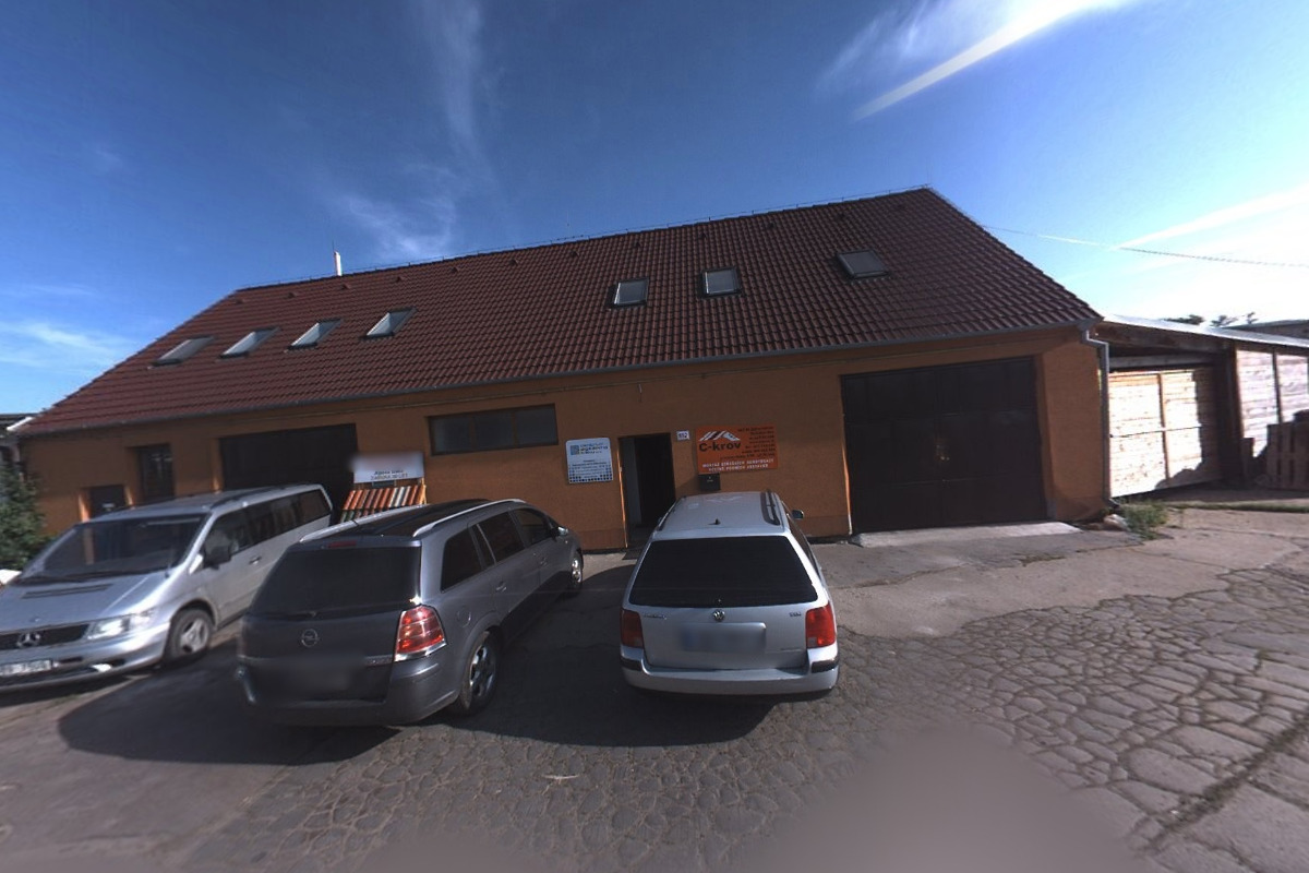 Rotatechnology s.r.o.