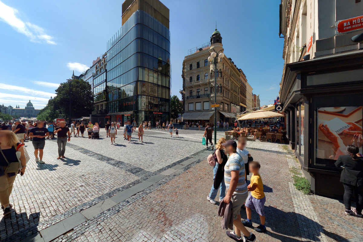 Daruj Květiny Můstek foto 1