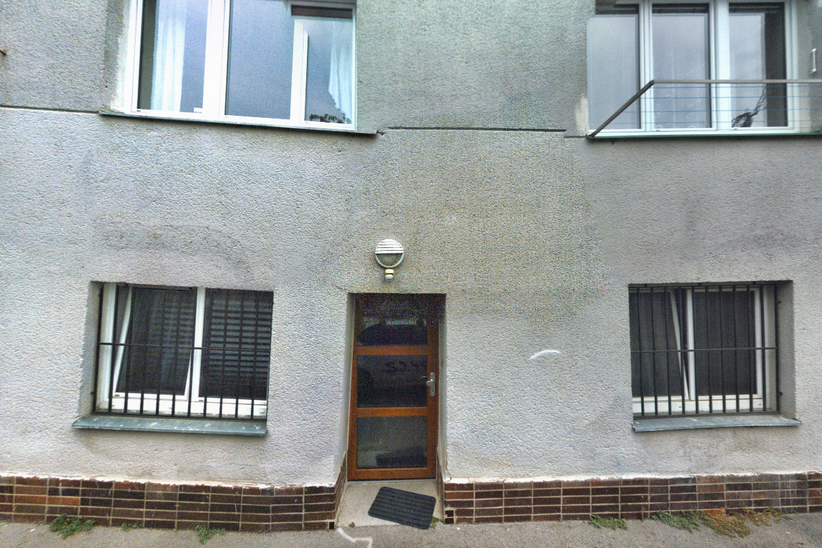 Junák - český skaut, středisko J. Rady Praha, Střelka foto 2