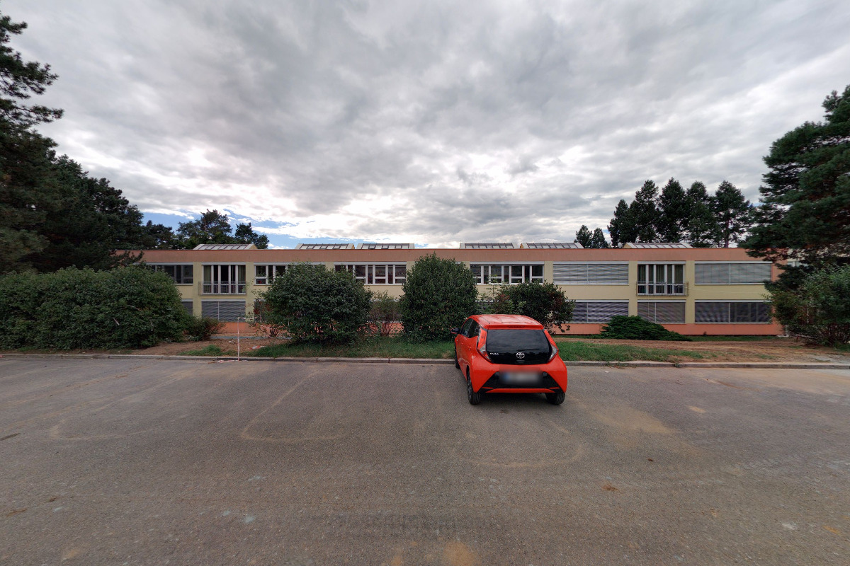 Základní škola a Mateřská škola Brno, Blažkova 9