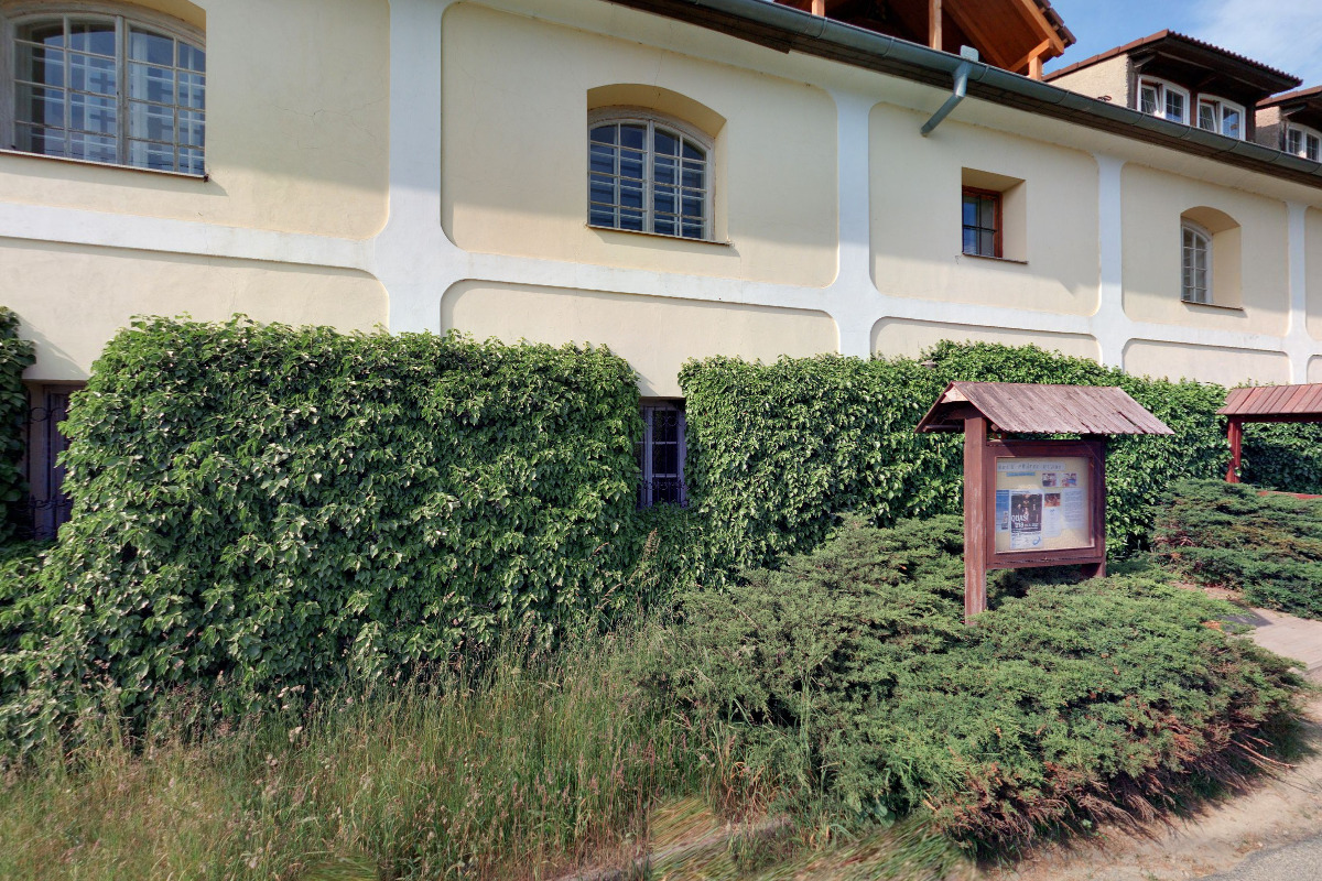 Kruh přátel hudby v Ondřejově