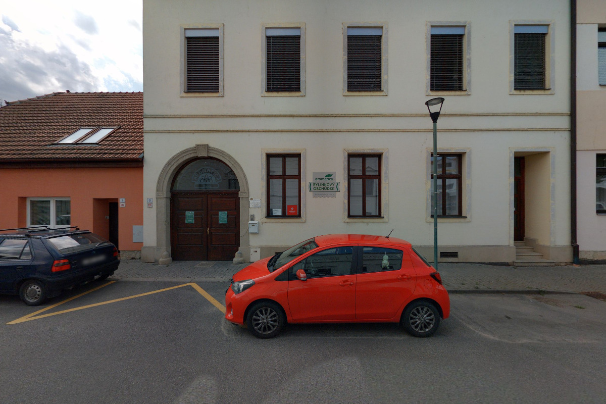 AROMATICA CZ s.r.o. foto 4