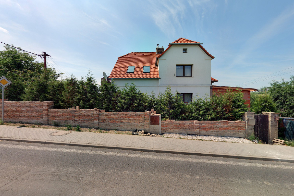 Ubytování V Kněžívce II foto 1