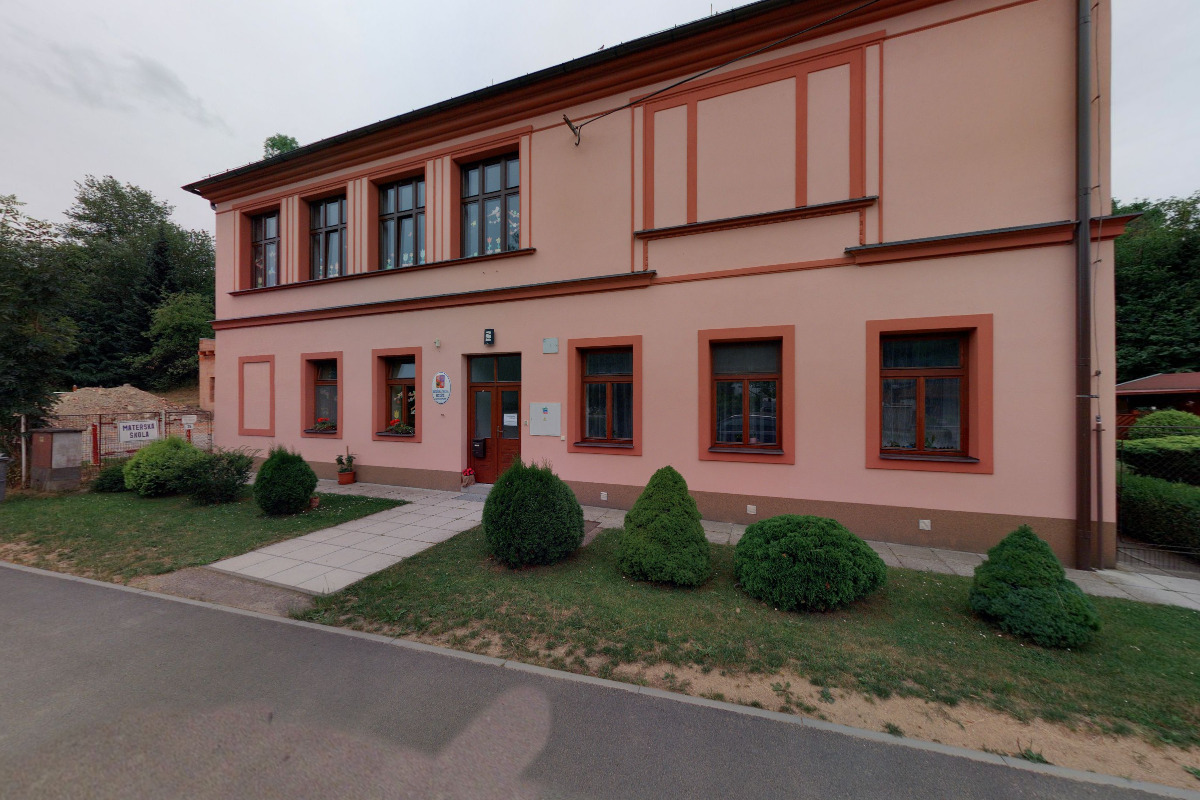 MŠ Sedliště, okres Svitavy