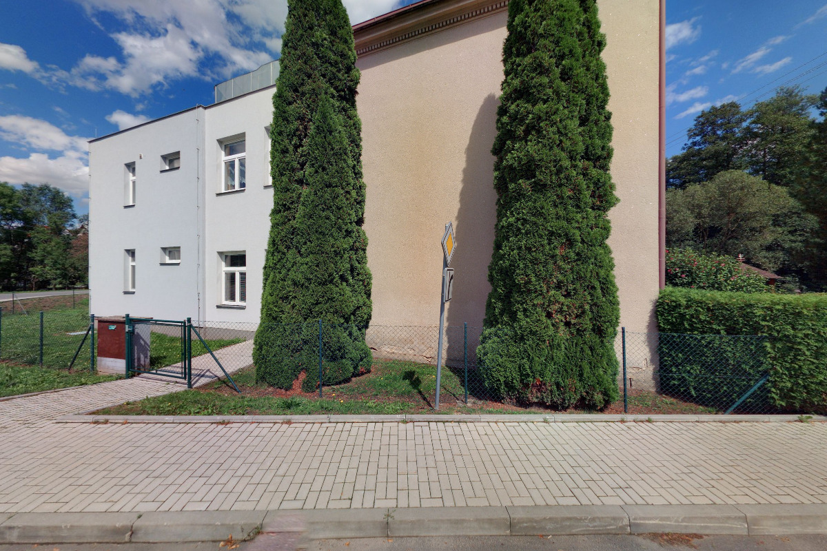 Mateřská škola Sádek foto 2