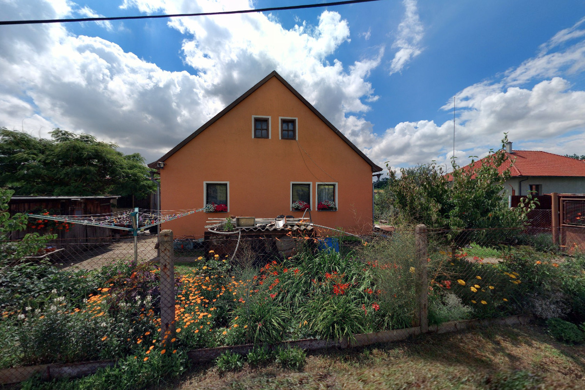 Matouš Duda - elektroinstalace