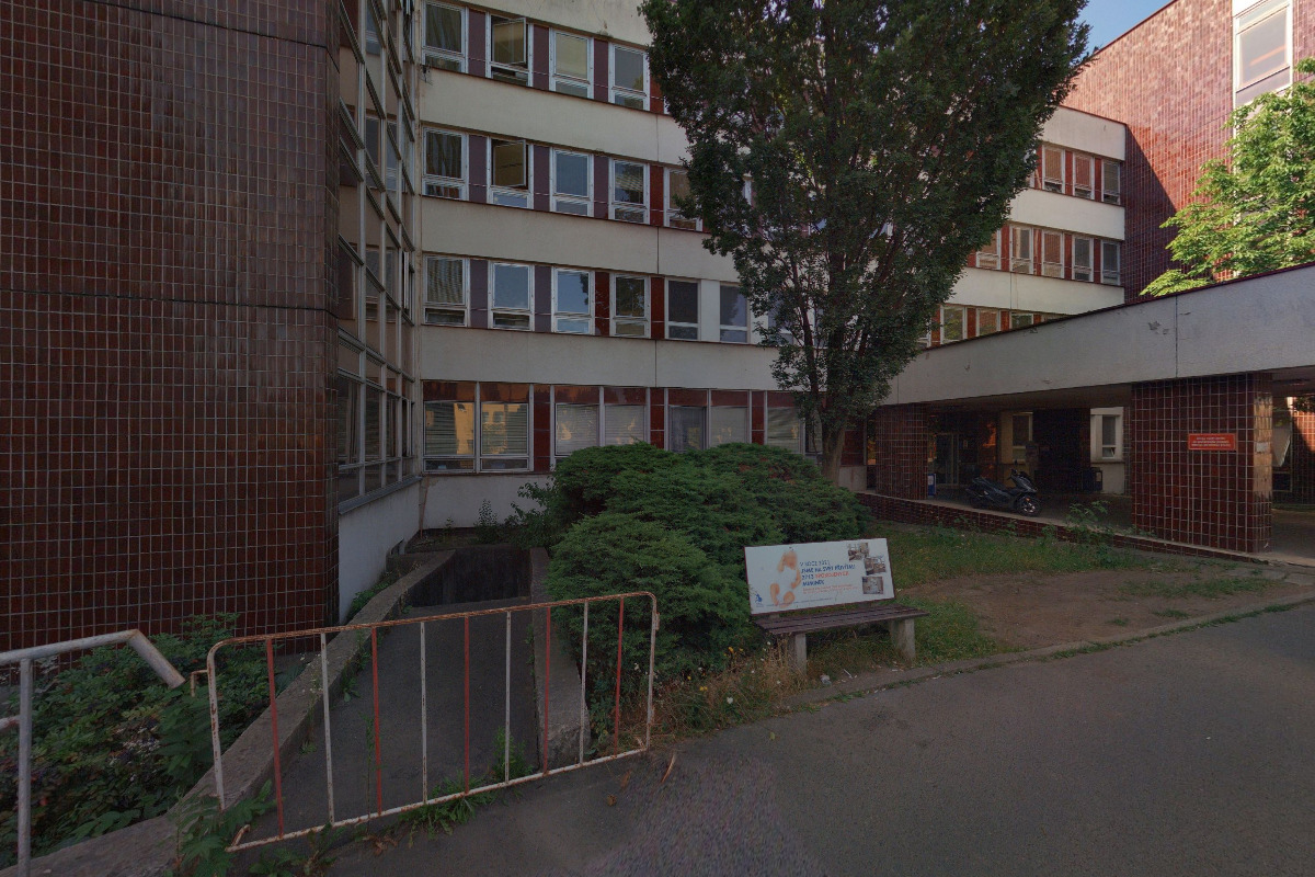 Těhotenské kurzy - Fakultní nemocnice Bulovka