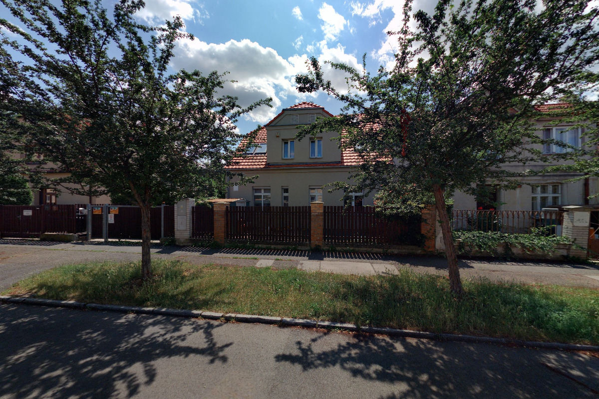 Mateřská škola Motýl, s.r.o. foto 2