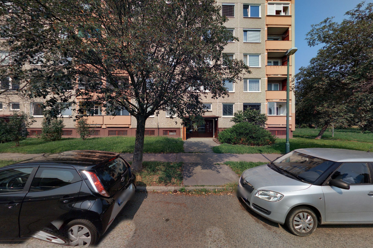 Ing. Nikola Krausová