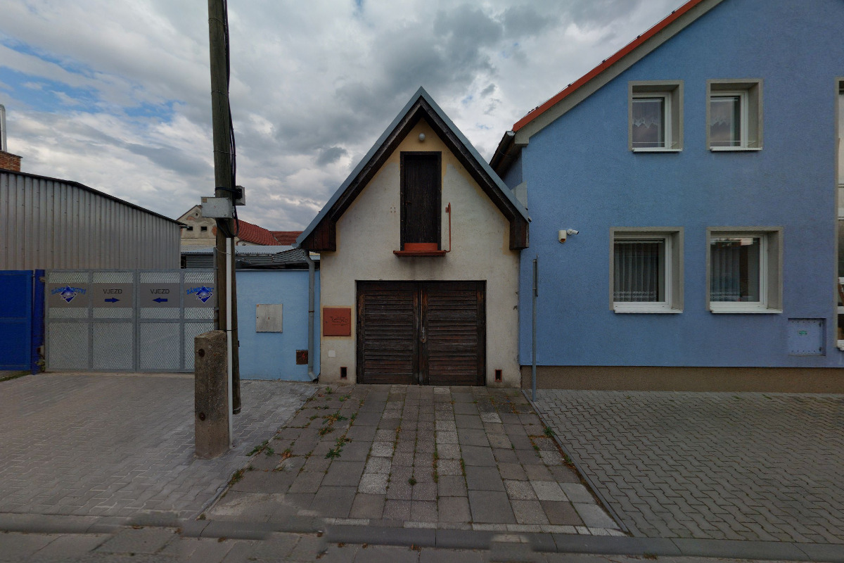 Zámečnictví Bačík