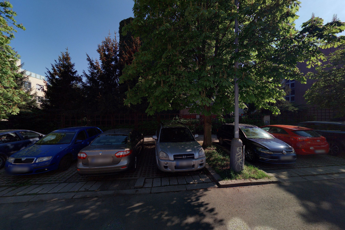 Společenství vlastníků jednotek K Zahrádkám 995/15 a 996/17, Praha 5