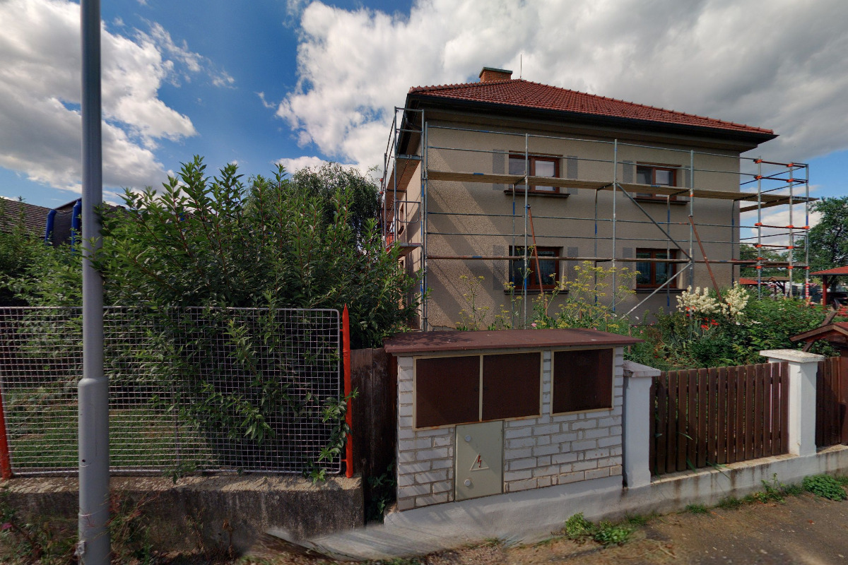 Tesařství Tomáš Ryšavý