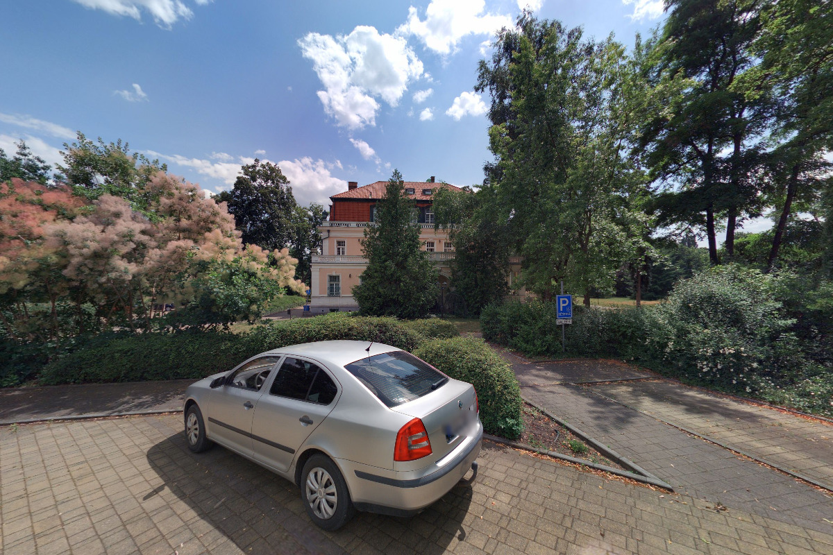 ÚMČ Praha 8 - Odbor životního prostředí foto 2