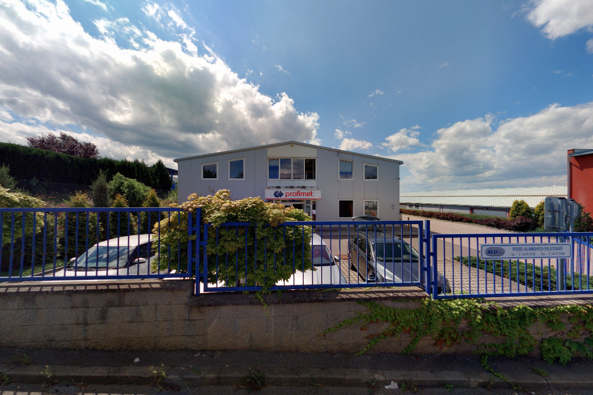 ALUPLUS, a.s.