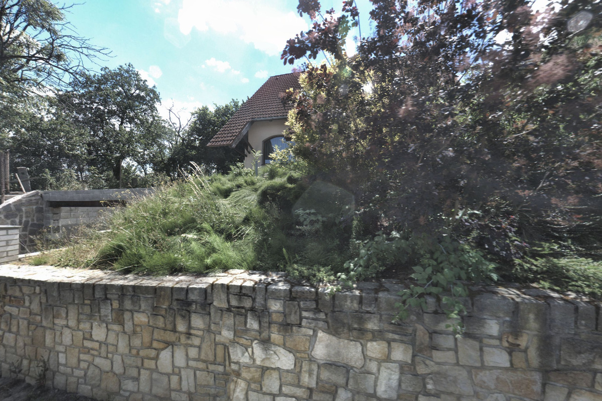 Oplocení pozemků - Michal Hejhal foto 2