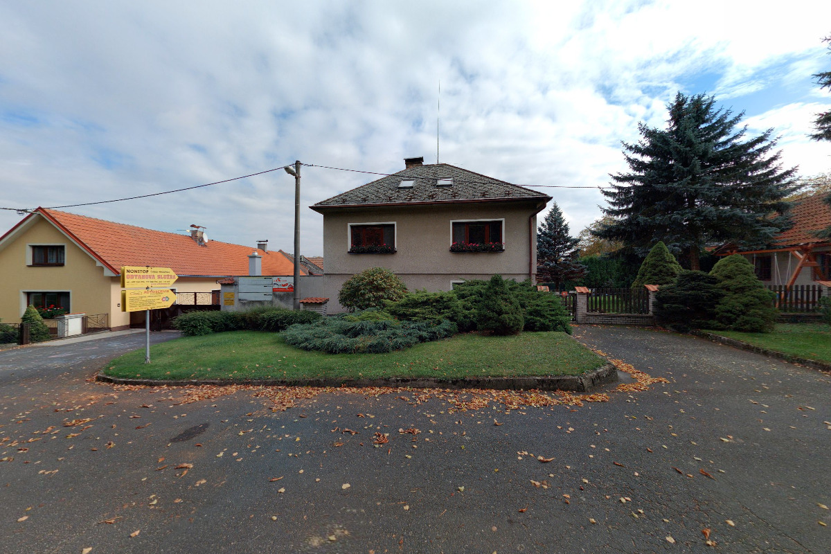 Ladislav Masopust - odtahová služba