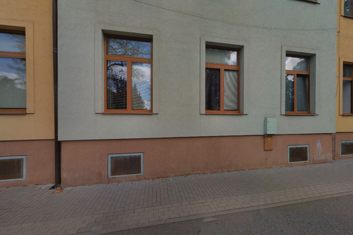 ZŠ Brno, Tuháčkova foto 3
