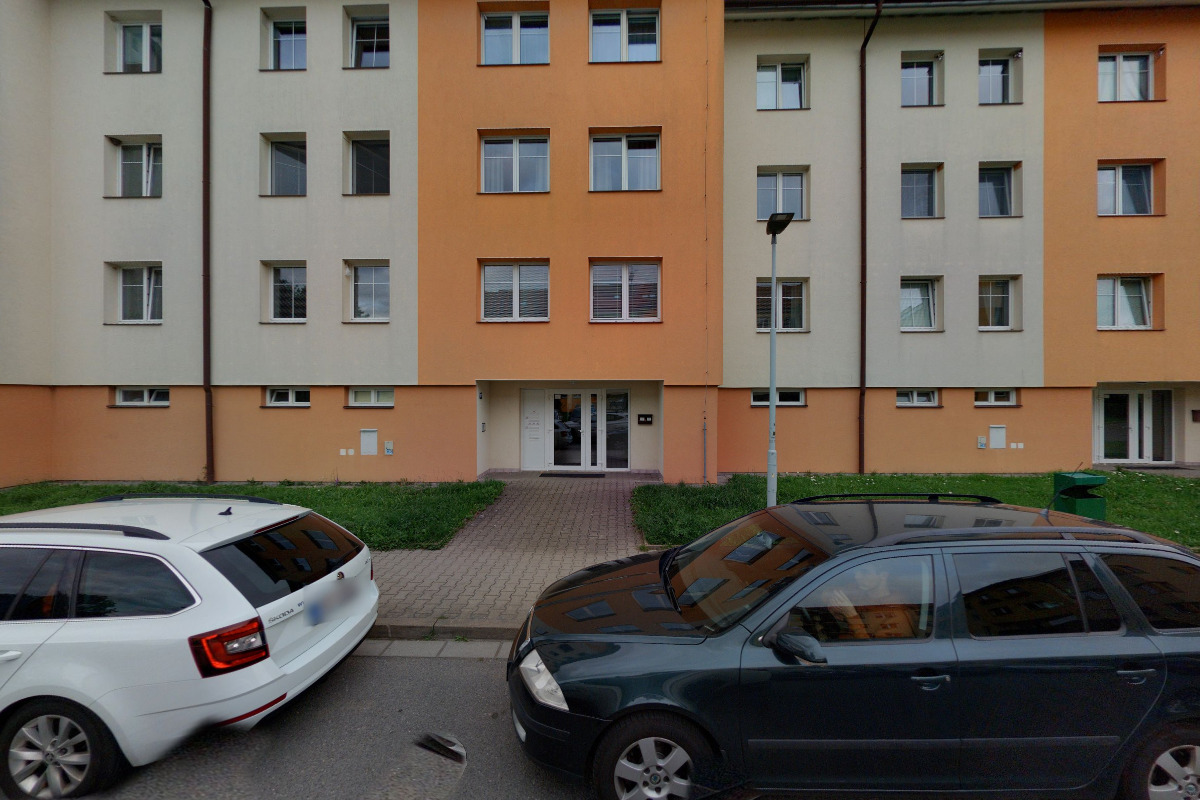 Elektroinstalace Stavěl