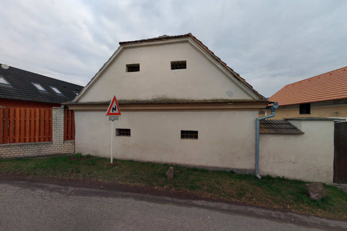 Dýňová farma Bykoš - Jan Brotánek foto 2