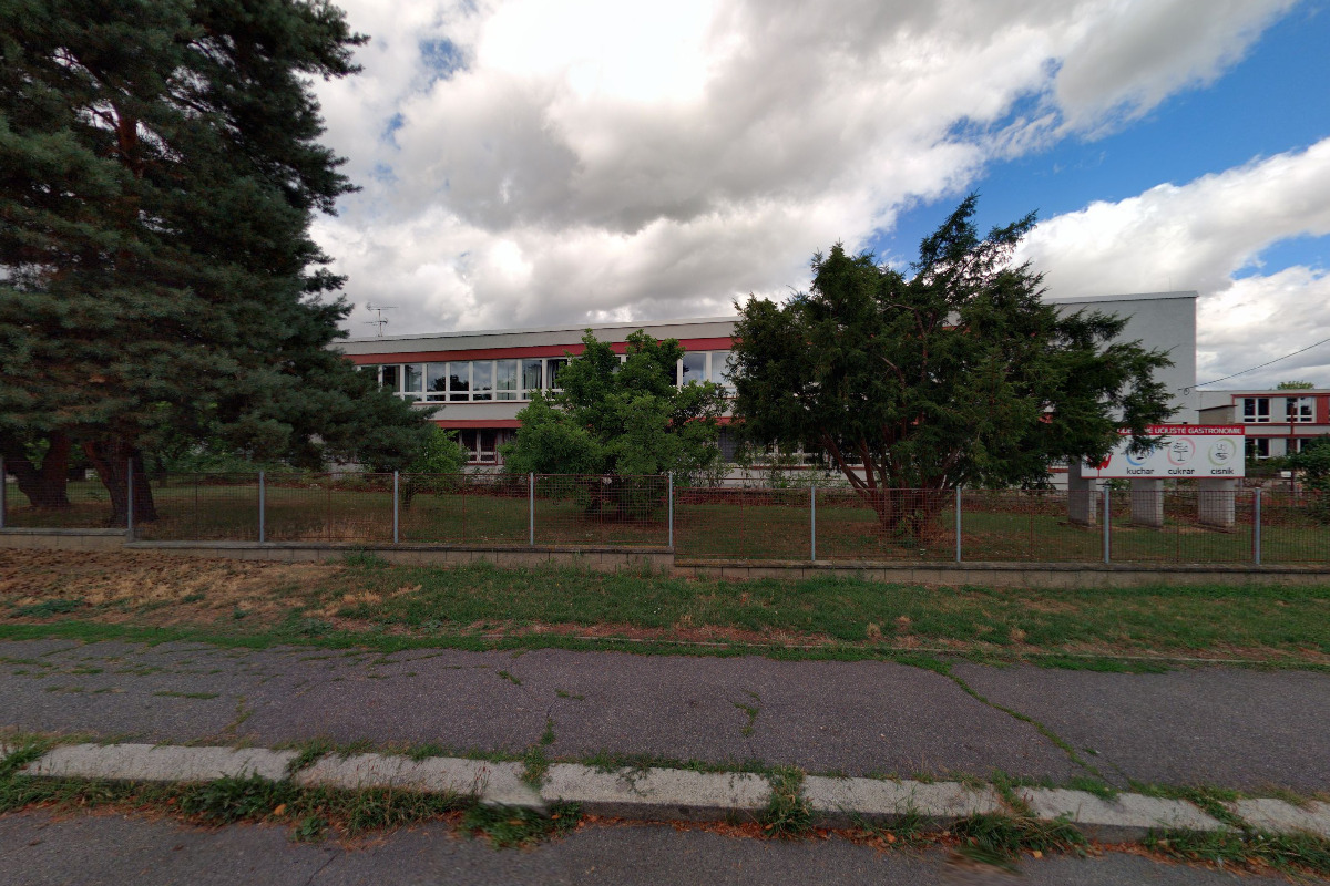 Střední škola gastronomie foto 4