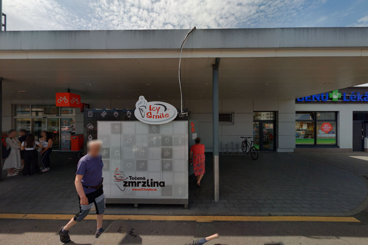 BENU Lékárna foto 4