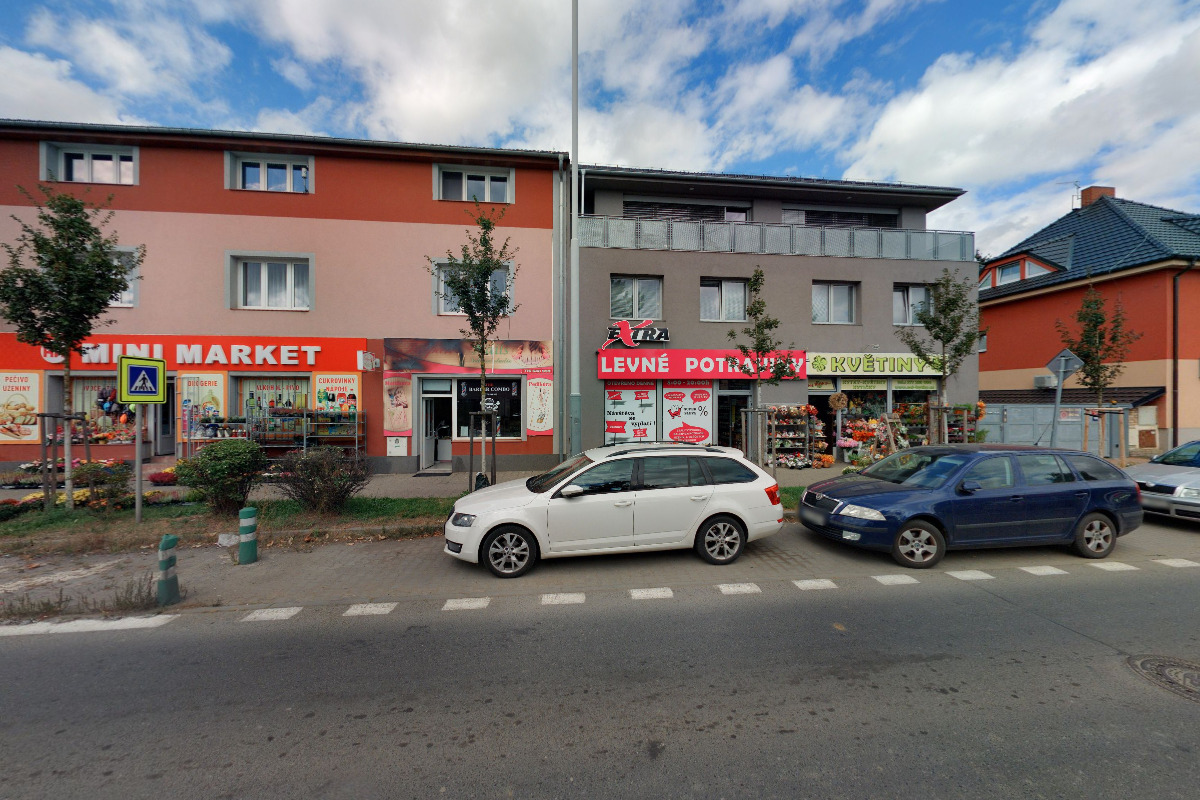Extra Levné Potraviny