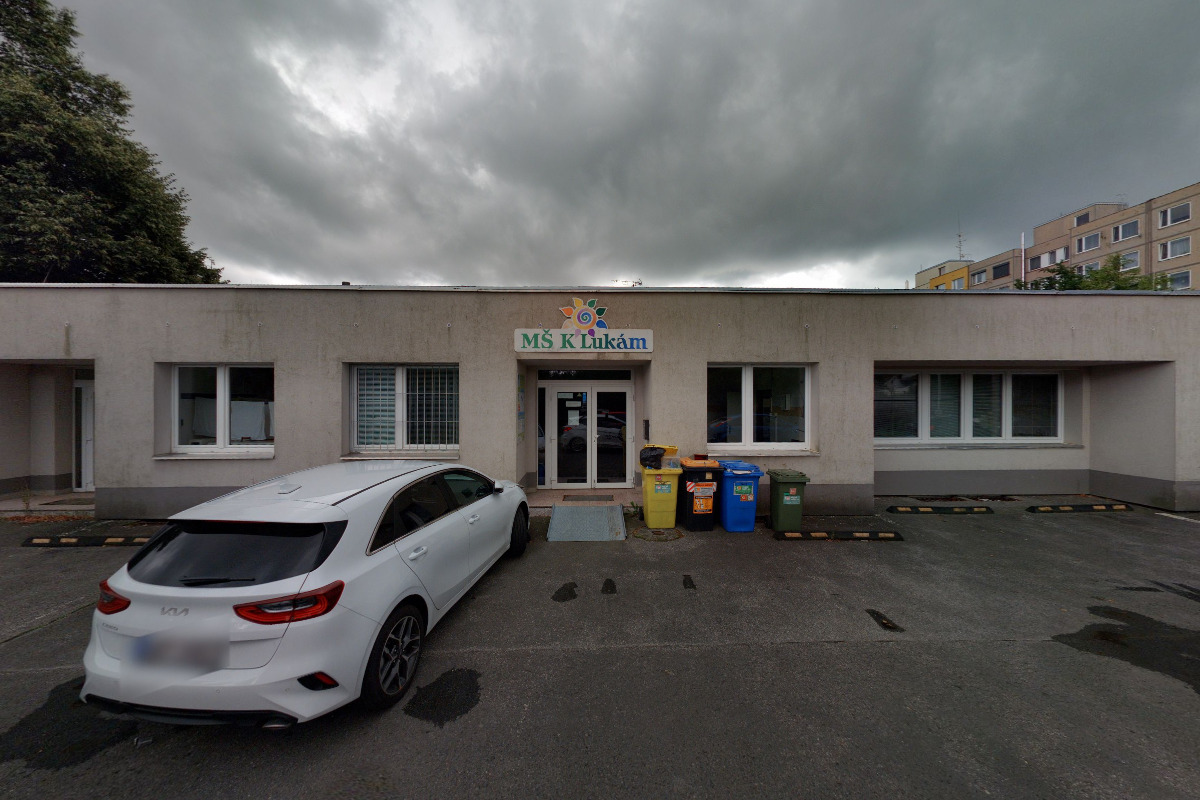 ÚMČ Praha - Libuš - Odbor správy majetku a investic foto 2