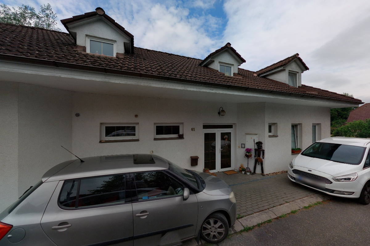 Václav Kašpar – Ploché střechy foto 6