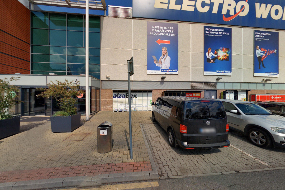 BAMBULE Království hraček