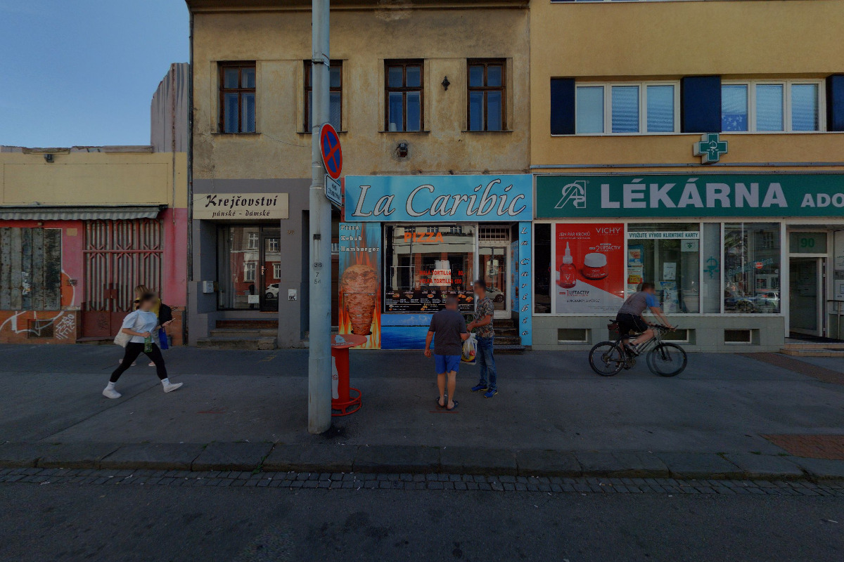 Lékárna Adonis foto 6