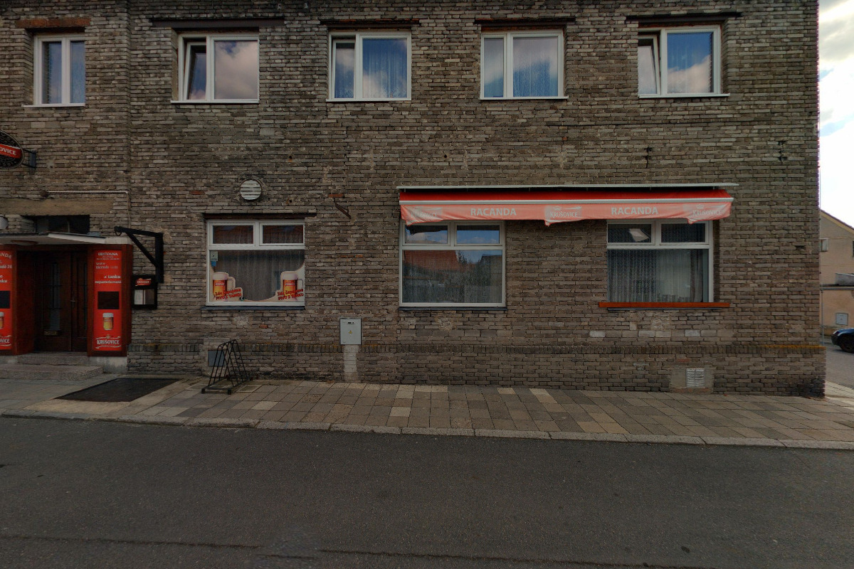 Hostinec Racanda foto 1