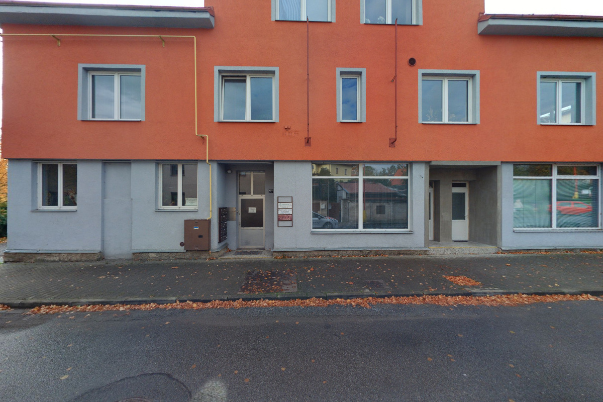 Geodézie Chrudim, s.r.o.