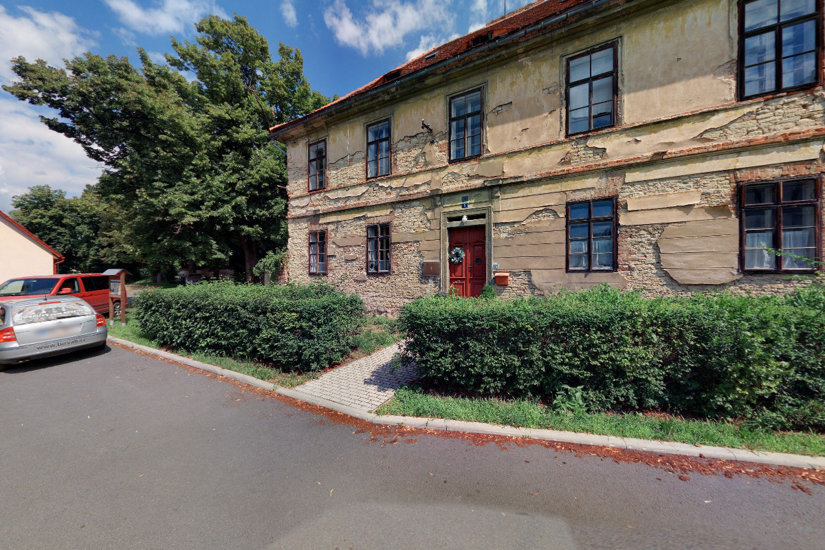 Římskokatolická farnost Čečelice