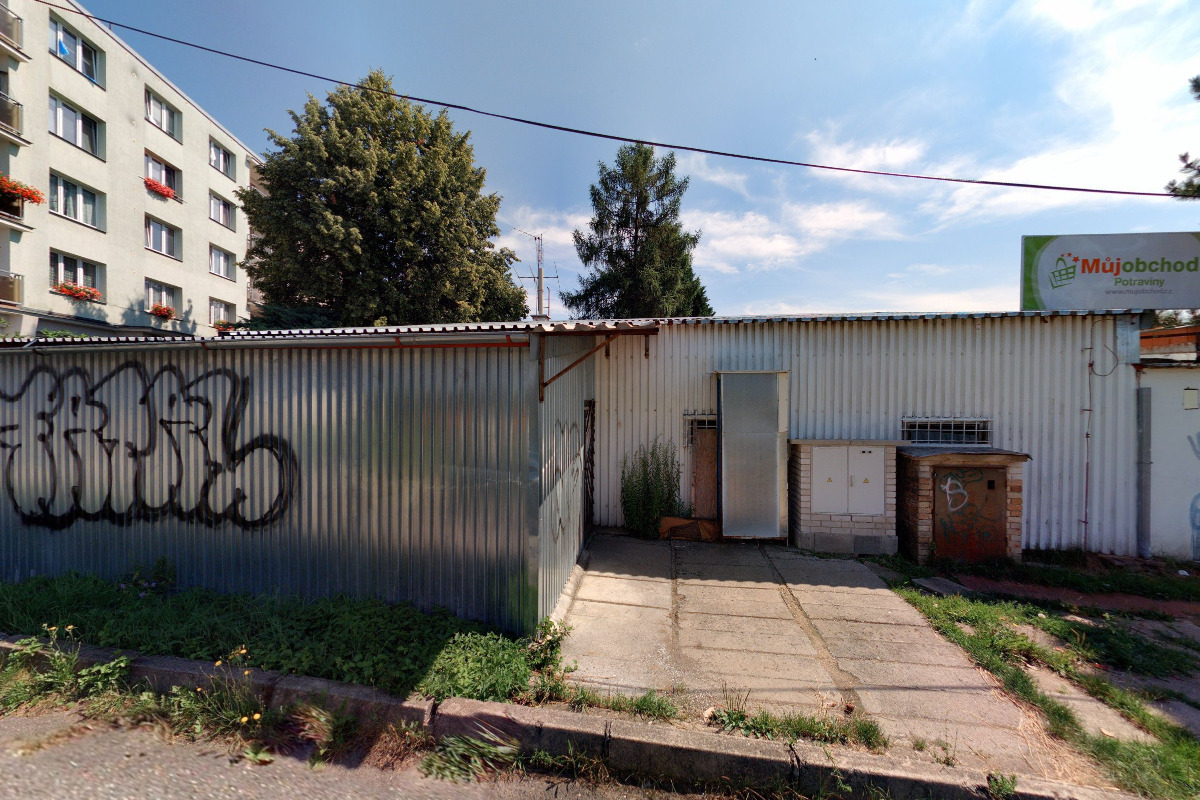 Potraviny Plus Market foto 2