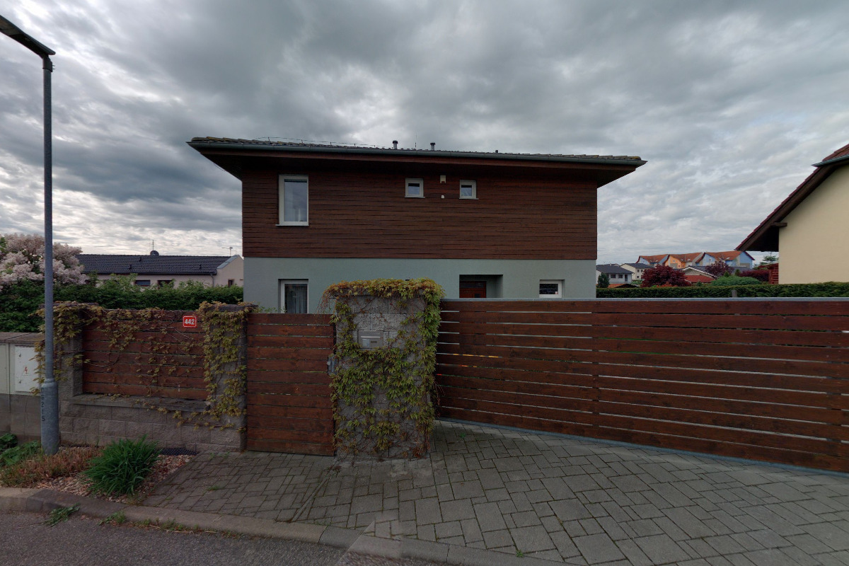 Korektorka češtiny Mgr. Miluše Janotová