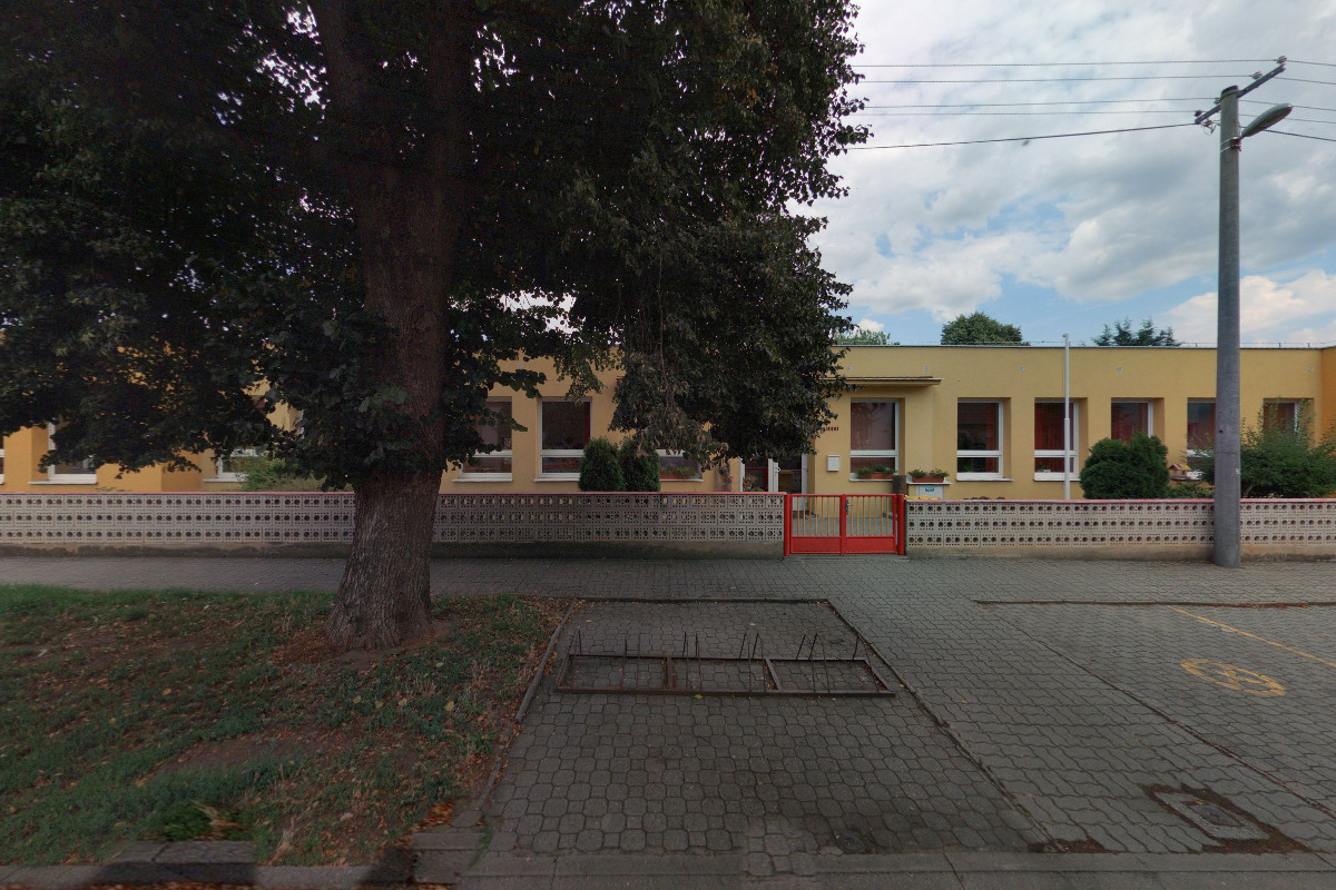 MŠ Ratíškovice, Múdrá