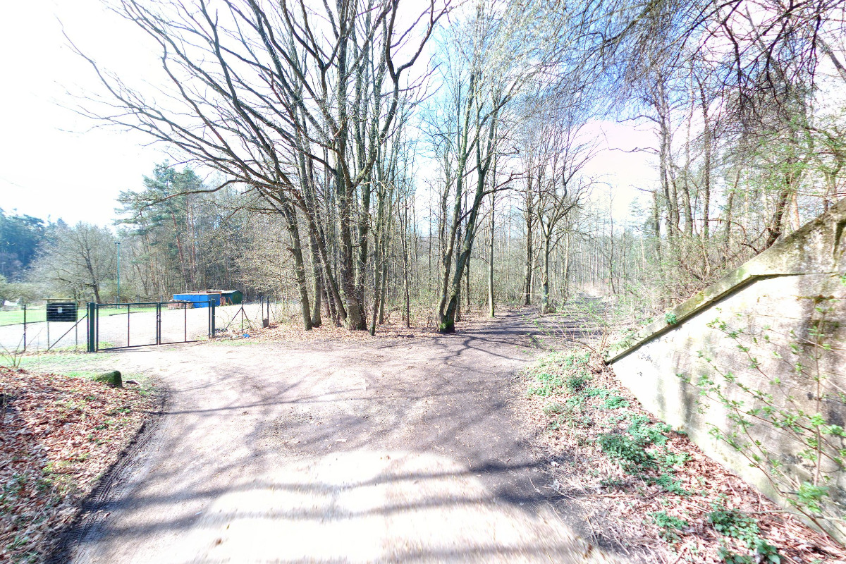 Český kynologický svaz ZKO Kladno - Rozdělov - 238