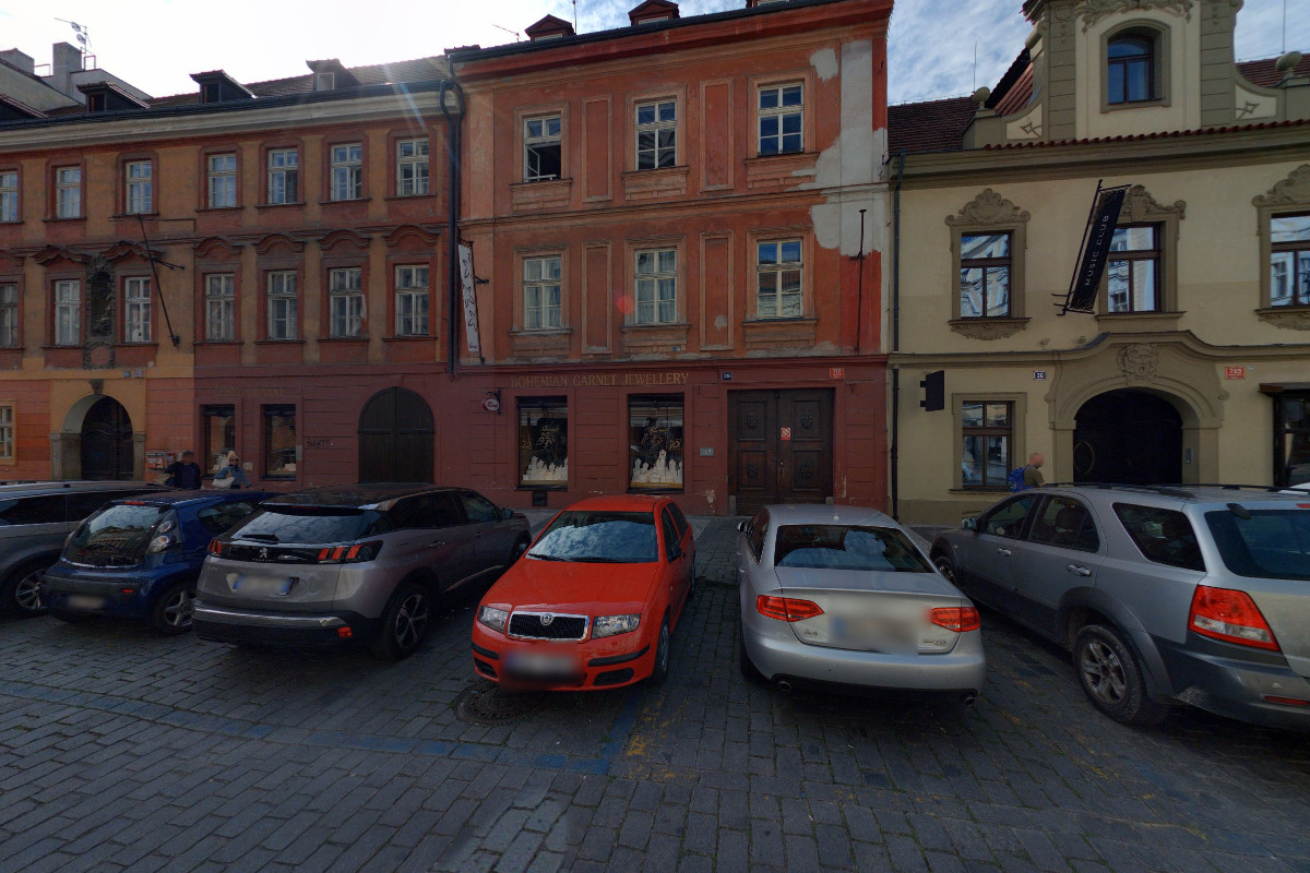 PARKO GROUP, s.r.o. foto 2