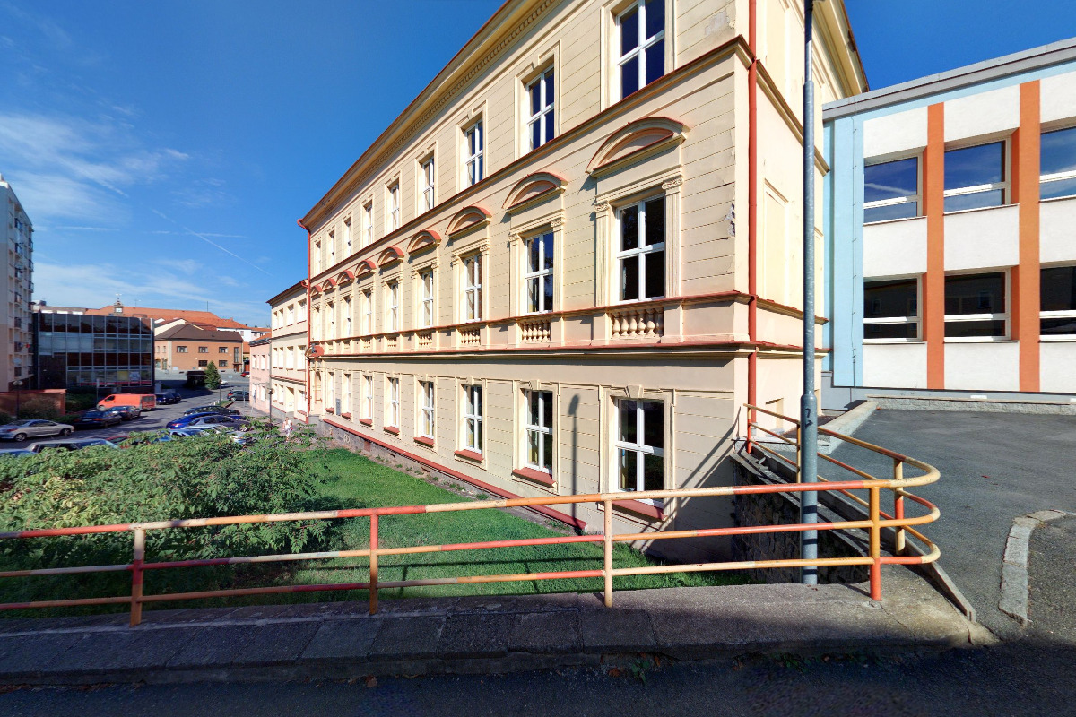 1. ZŠ Sedlčany foto 3