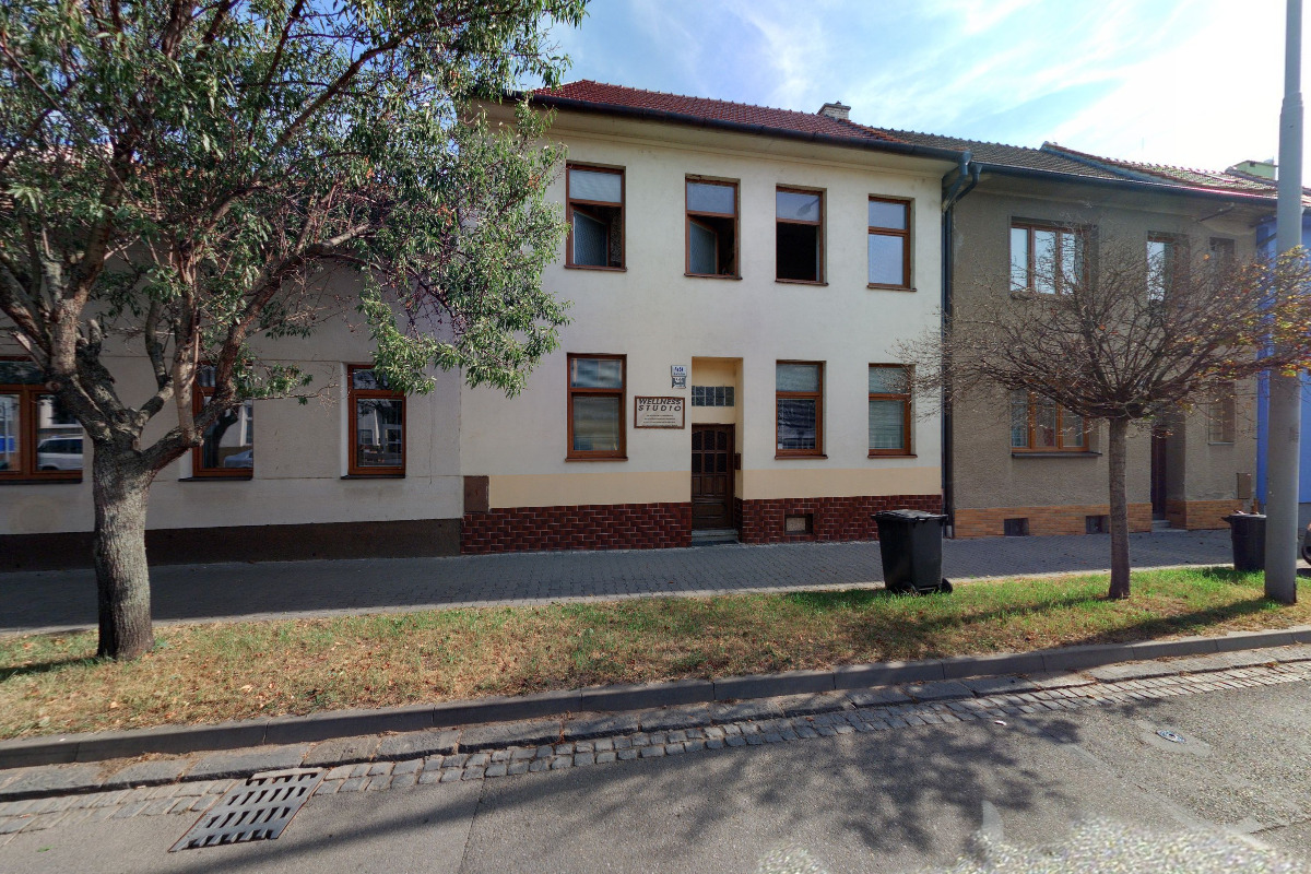 Práce z domova - U MŠ